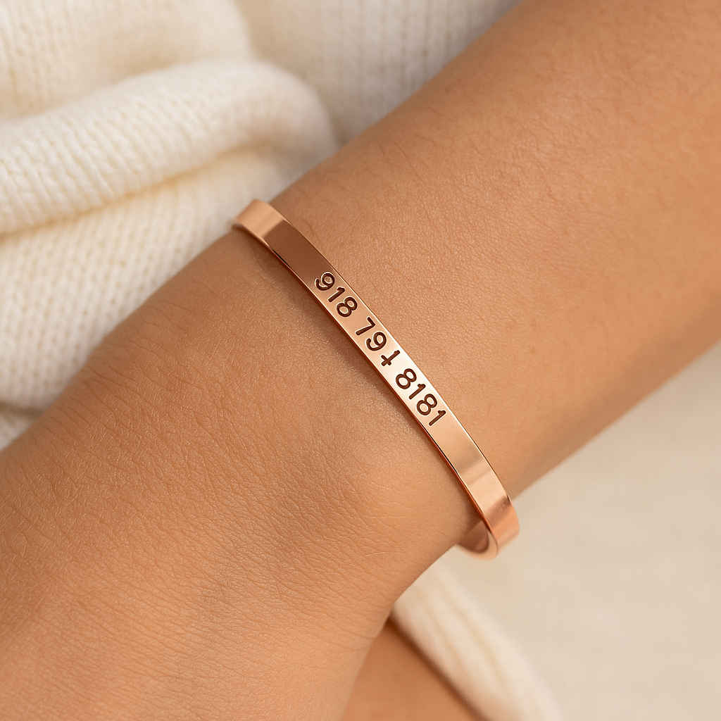 Rayonnement & Magnétisme féminin" – Code 918 794 8181