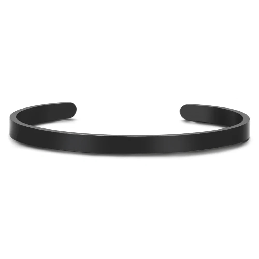 Bracelet "Argent Inattendu" – Code Grabovoi 520 7418