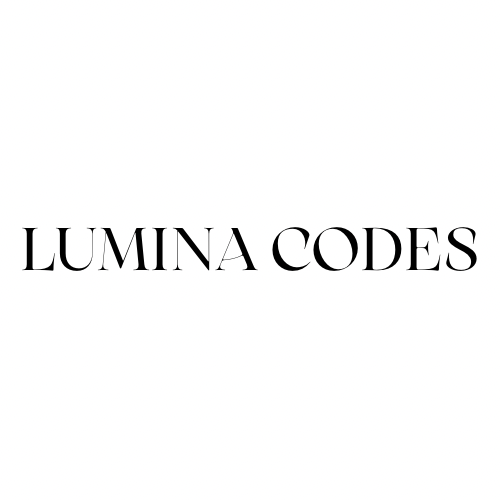 Lumina Codes