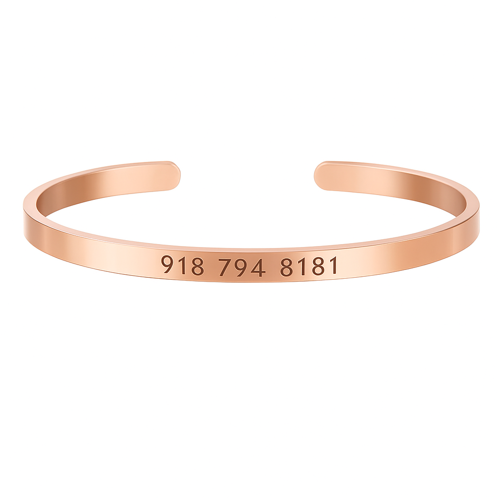 Rayonnement & Magnétisme féminin" – Code 918 794 8181